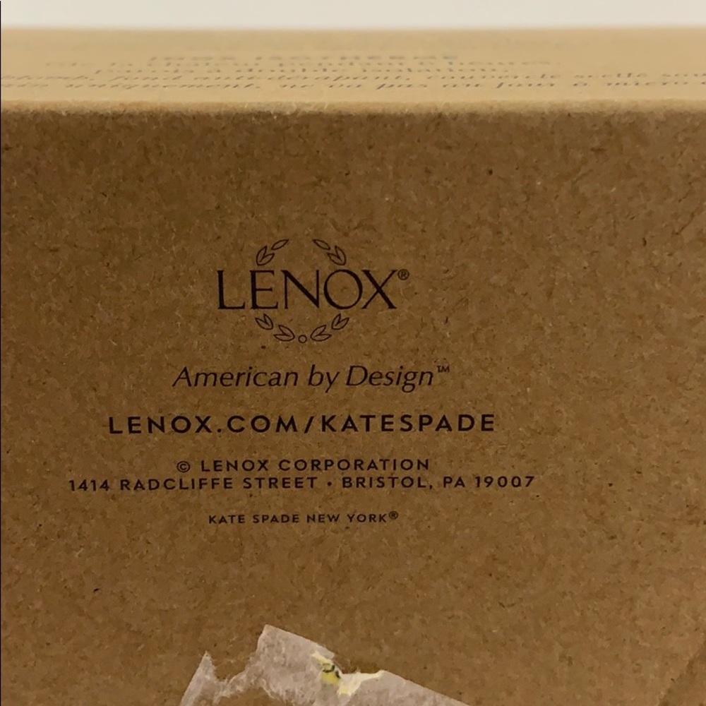 Kate spade insulated food container - Picture 4 of 6